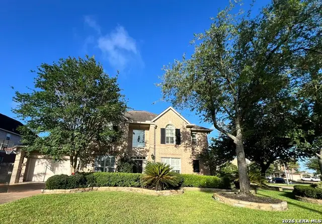 18815 Flaghorne Ct, Tomball, TX 77377 - #1