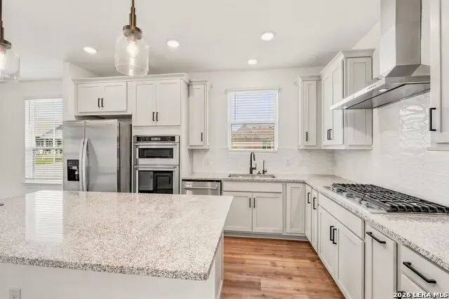 2091 Green Ash, New Braunfels, TX 78132 - #3