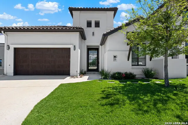 39 Dominion Heights, San Antonio, TX 78257 - #1