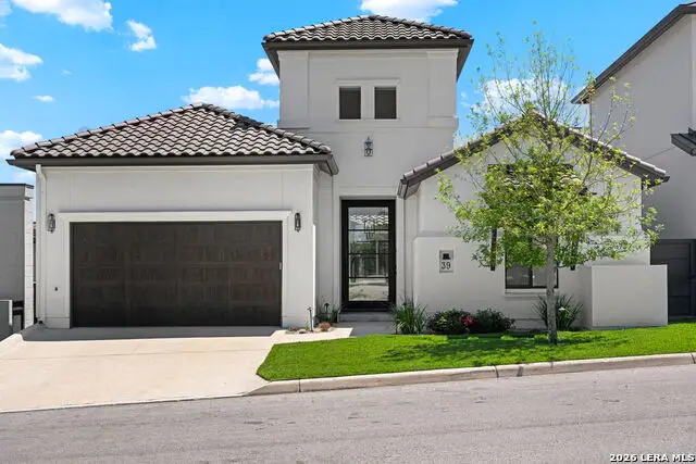 39 Dominion Heights, San Antonio, TX 78257 - #3