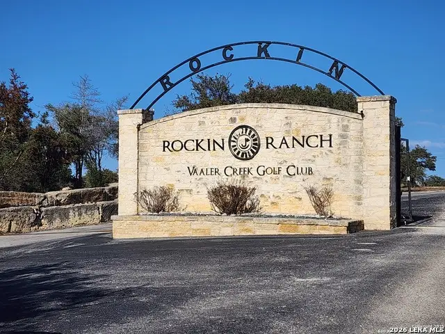 BLK 3 LOT 649 Rockin J Ranch, Blanco, TX 78606 - #1