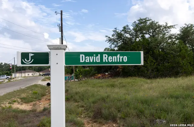 BLK 3 LOT 649 Rockin J Ranch, Blanco, TX 78606 - #2
