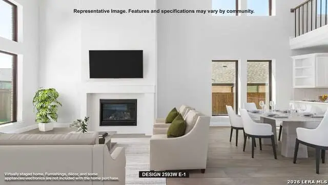 15131 Libby Hill, San Antonio, TX 78245 - #3