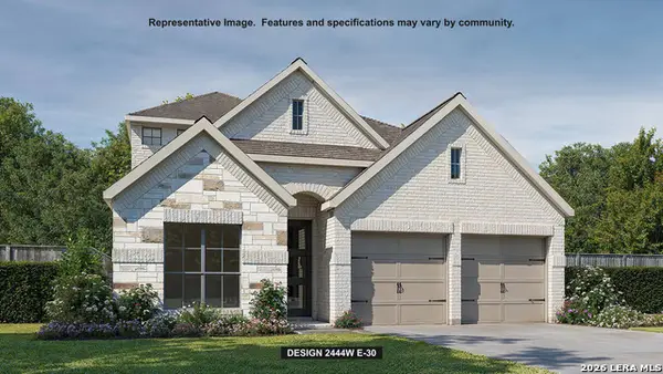 15115 Libby Hill, San Antonio, TX 78245