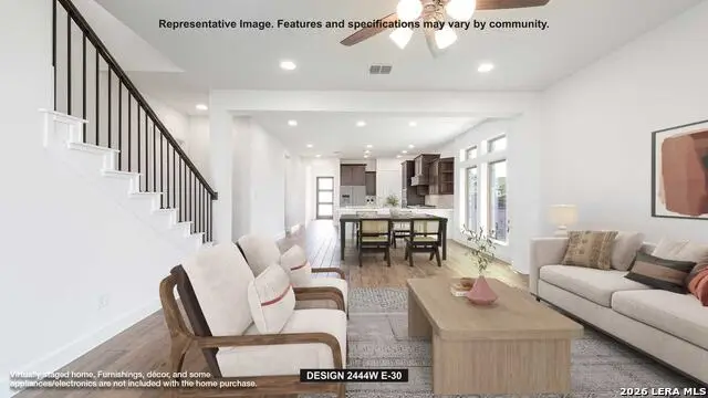 15115 Libby Hill, San Antonio, TX 78245 - #2