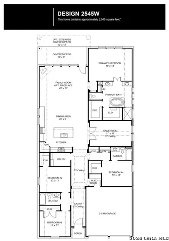 163 Haby Glen, San Antonio, TX 78253 - #2
