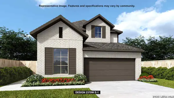 623 Athabaska Trl, New Braunfels, TX 78130