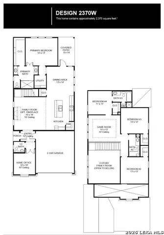623 Athabaska Trl, New Braunfels, TX 78130 - #2