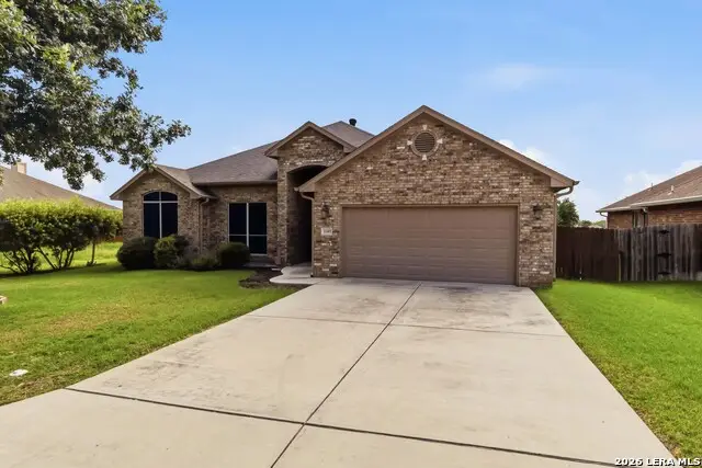 2249 Sun Pebble, New Braunfels, TX 78130 - #2