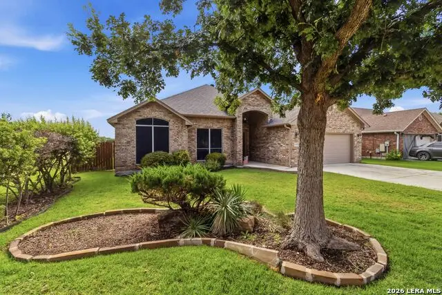 2249 Sun Pebble, New Braunfels, TX 78130 - #3