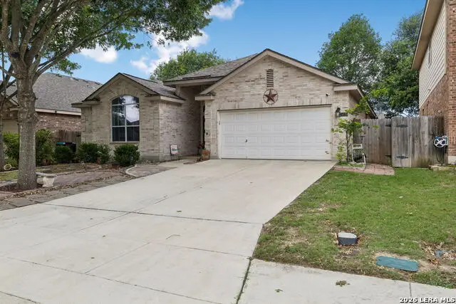 24535 Walnut Pass, San Antonio, TX 78255 - #2