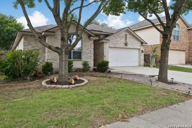 24535 Walnut Pass, San Antonio, TX 78255 - #3