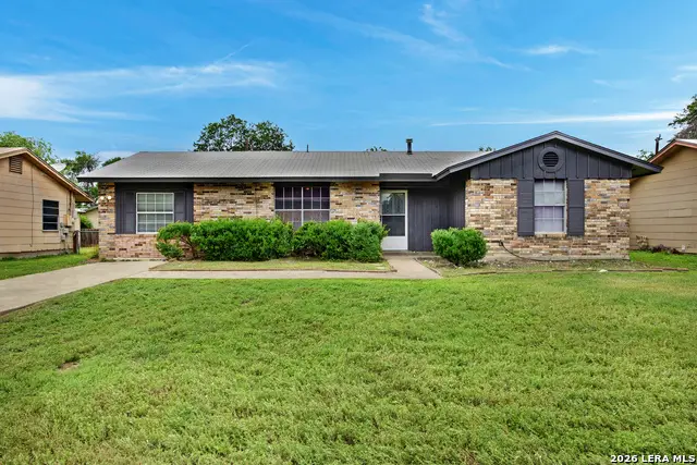 4351 Sun Gate St, San Antonio, TX 78217 - #1