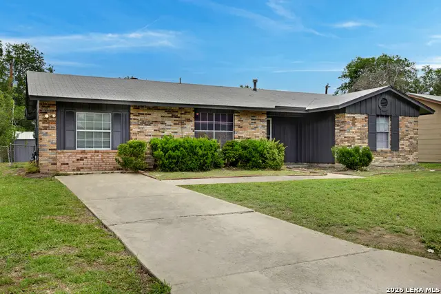 4351 Sun Gate St, San Antonio, TX 78217 - #3