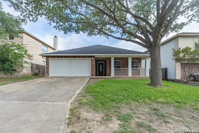 6239 Donely Pl, San Antonio, TX 78247 - #2