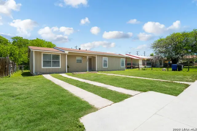 5415 Knoll Krest St, San Antonio, TX 78242 - #2