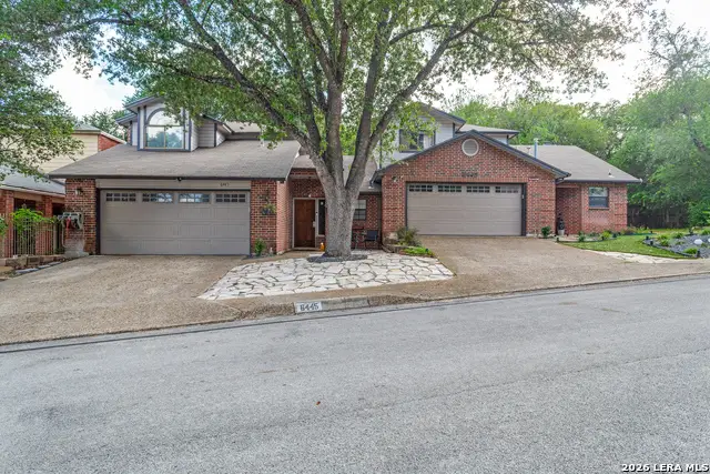 6443 Brookway Dr, San Antonio, TX 78240 - #1