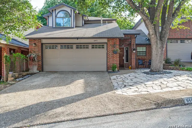 6443 Brookway Dr, San Antonio, TX 78240 - #3