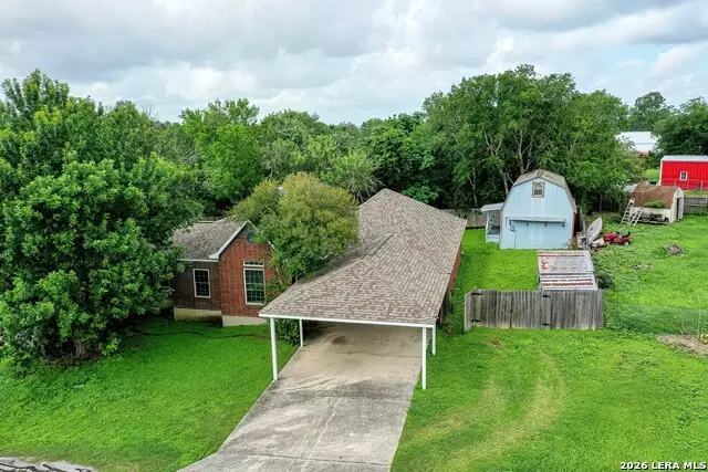 105 Sky Country Dr, New Braunfels, TX 78132 - #3