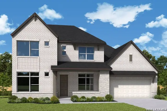 3805 Pinestraw, San Antonio, TX 78245 - #1