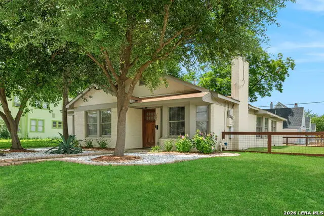 440 W Lynwood, San Antonio, TX 78212 - #2