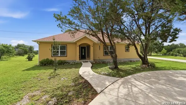 125 Big Sky Dr, New Braunfels, TX 78132