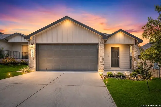 14738 Briscoe Downs, San Antonio, TX 78245 - #1