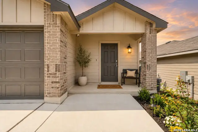 14738 Briscoe Downs, San Antonio, TX 78245 - #2