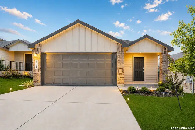 14738 Briscoe Downs, San Antonio, TX 78245 - #3
