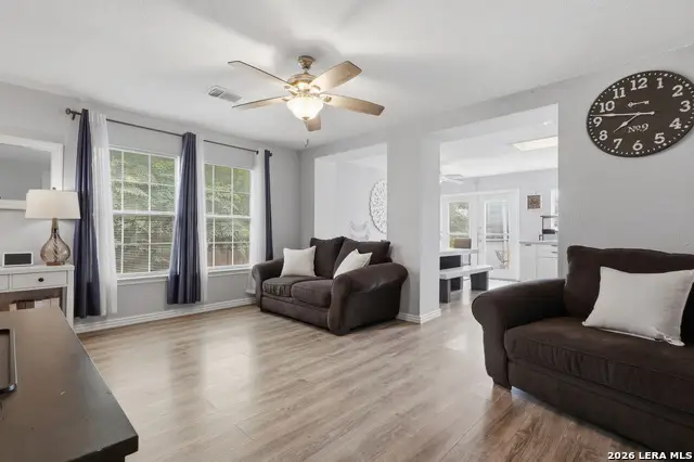 4827 Joshua Pt, San Antonio, TX 78251 - #3