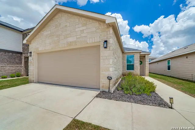 14807 Cottonmouth Fall, San Antonio, TX 78253 - #2