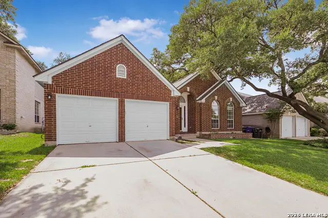11 Bedford Oaks, San Antonio, TX 78254 - #2