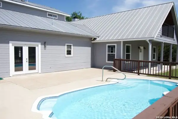 838 Georg Oaks, Bulverde, TX 78163