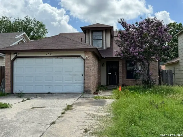 4050 Mystic Sunrise, San Antonio, TX 78244 - #1