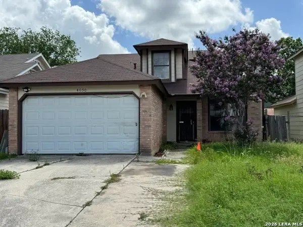4050 Mystic Sunrise, San Antonio, TX 78244