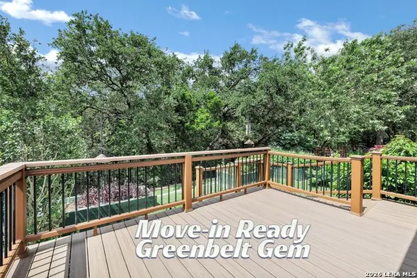 12746 Pronghorn Oak, San Antonio, TX 78253