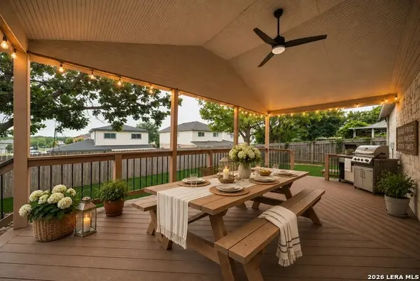 145 Stream Crossing, Cibolo, TX 78108