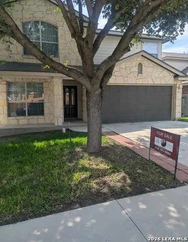 8911 Anderson Chase, Converse, TX 78109
