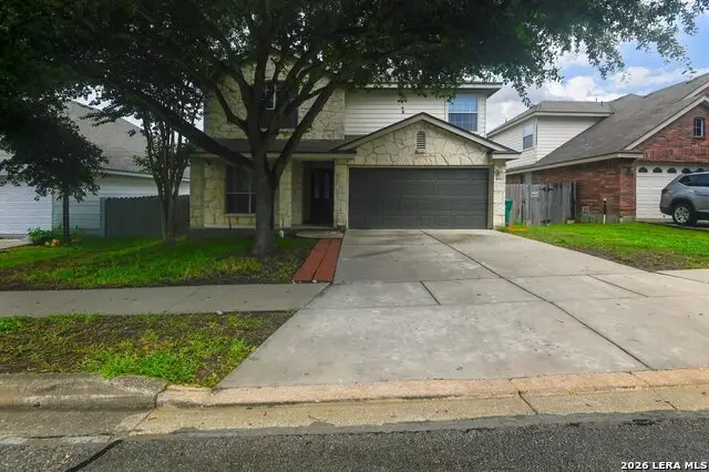 8911 Anderson Chase, Converse, TX 78109 - #3