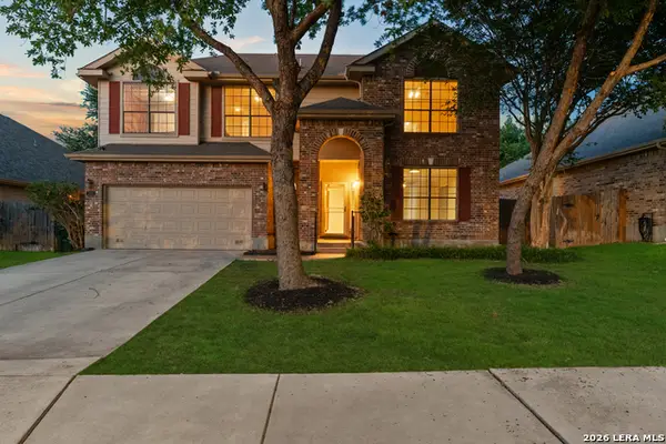 2669 Crusader Bend, Schertz, TX 78108