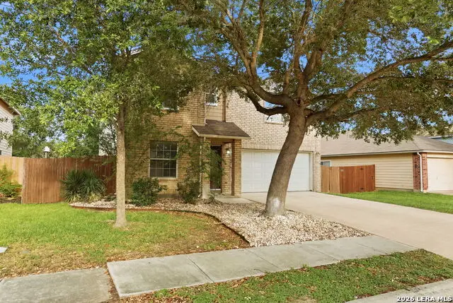 7626 Citadel Peak, Converse, TX 78109 - #1