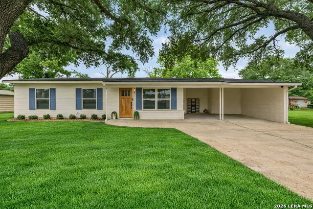 213 Lower Lacoste Rd, Castroville, TX 78009 - #1