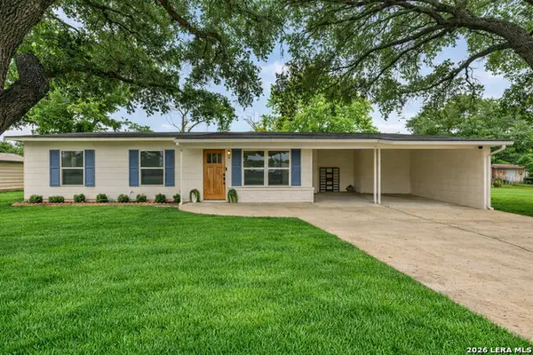 213 Lower Lacoste Rd, Castroville, TX 78009