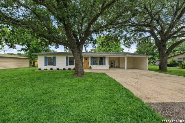 213 Lower Lacoste Rd, Castroville, TX 78009 - #2