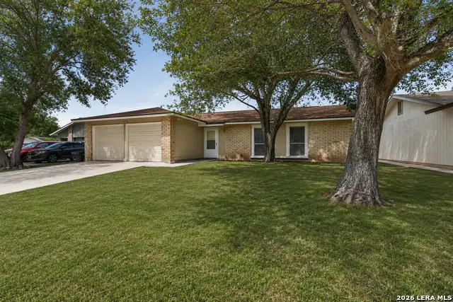 5726 Timber Bnd, San Antonio, TX 78238 - #2
