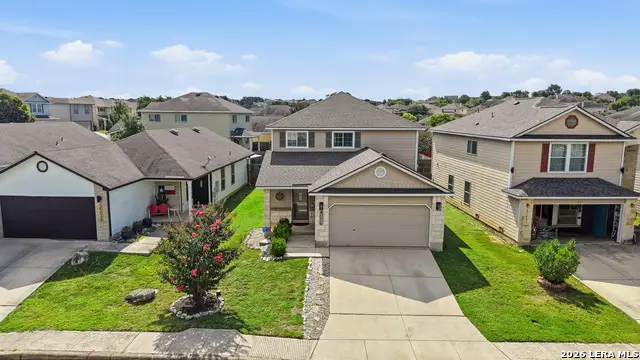 25026 Longbranch, San Antonio, TX 78261 - #2
