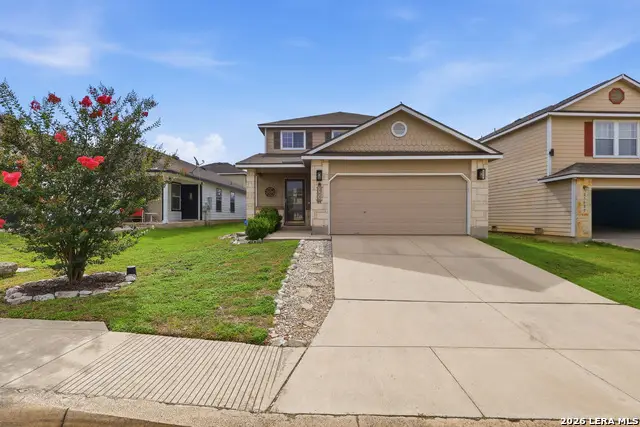 25026 Longbranch, San Antonio, TX 78261 - #3