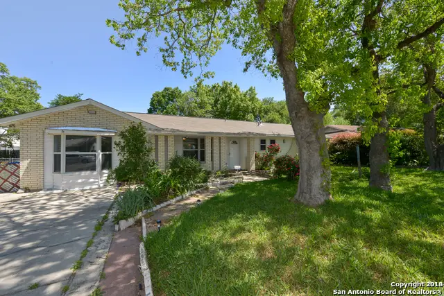 1214 Kenrock St, San Antonio, TX 78227 - #1