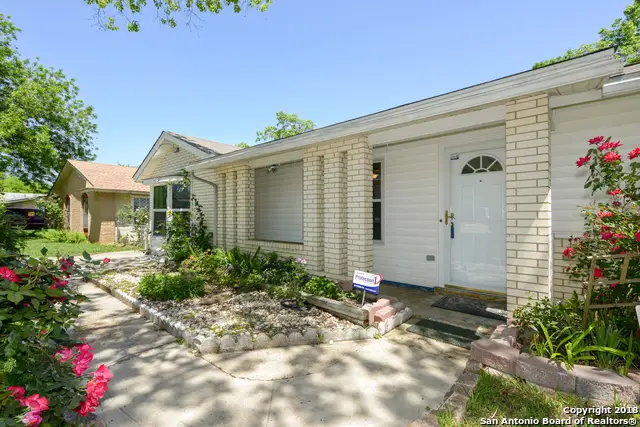 1214 Kenrock St, San Antonio, TX 78227 - #2