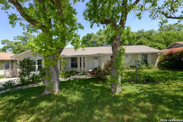 1214 Kenrock St, San Antonio, TX 78227 - #3